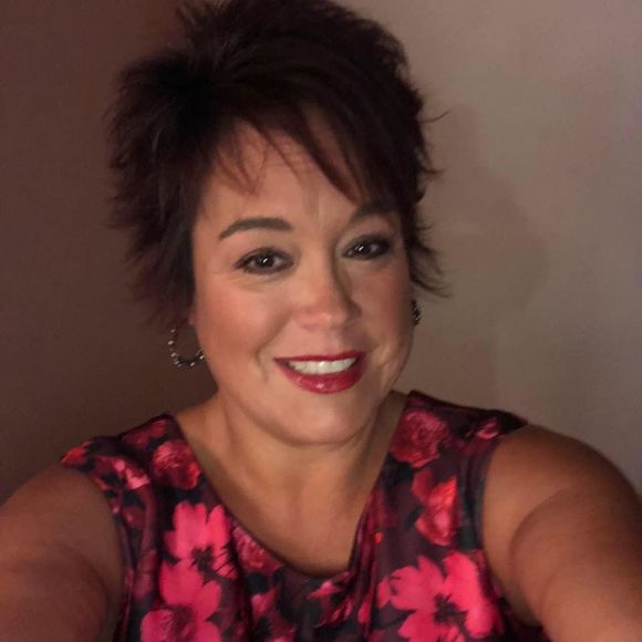 Meet your Posher, Gale - Picture 1 of 1